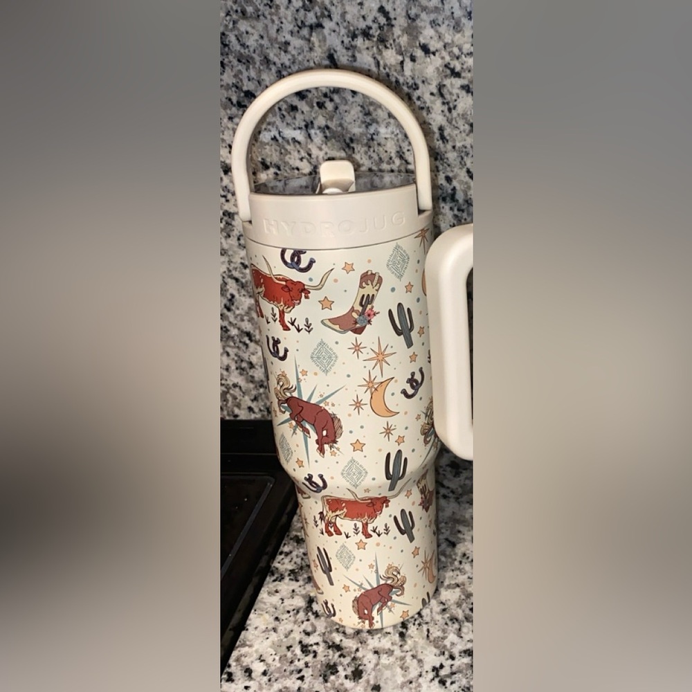 Hydrojug Western sport 32 oz